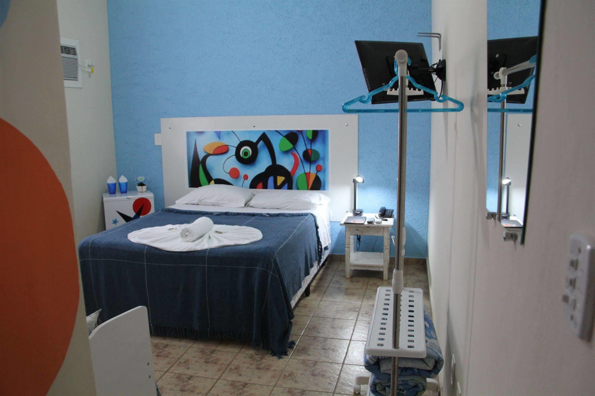 Pousada Recanto Domus Ubatuba Exterior foto